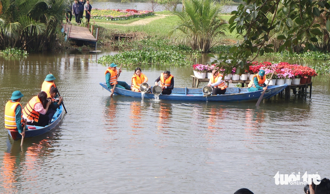 đình làng - Ảnh 5.