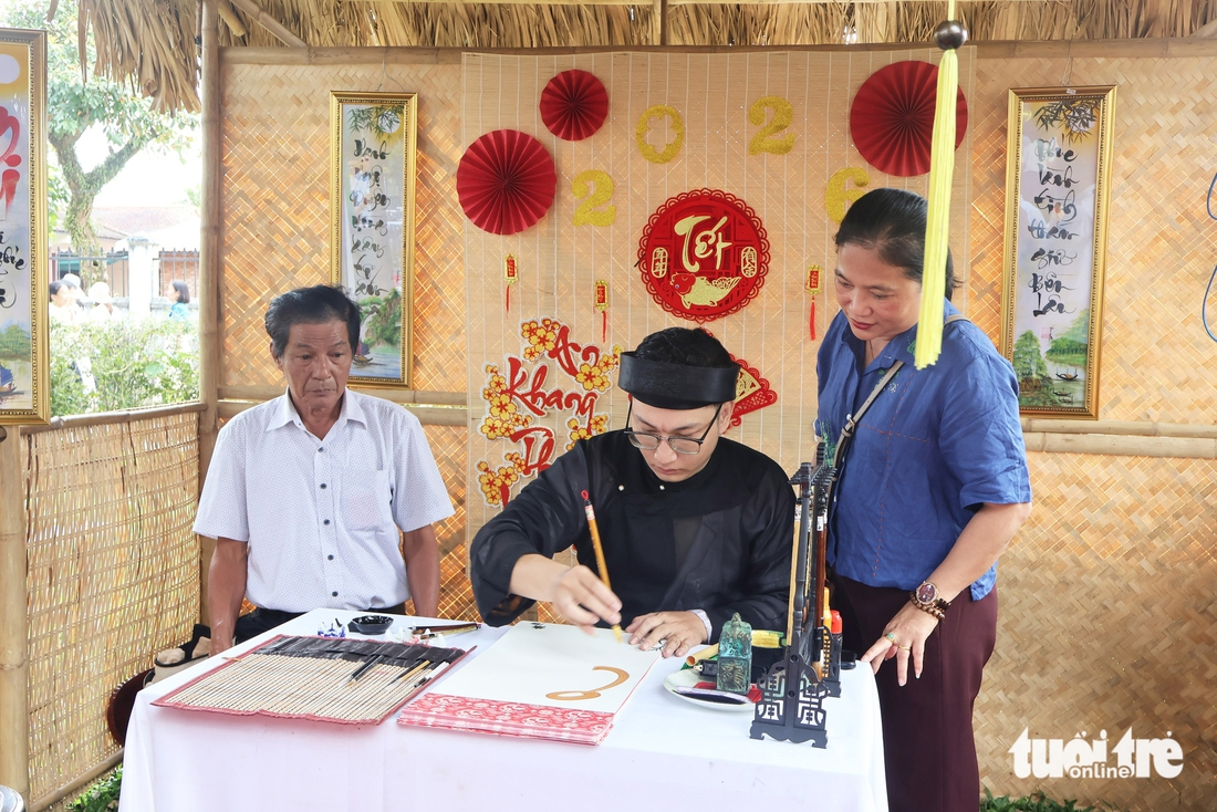 đình làng - Ảnh 15.