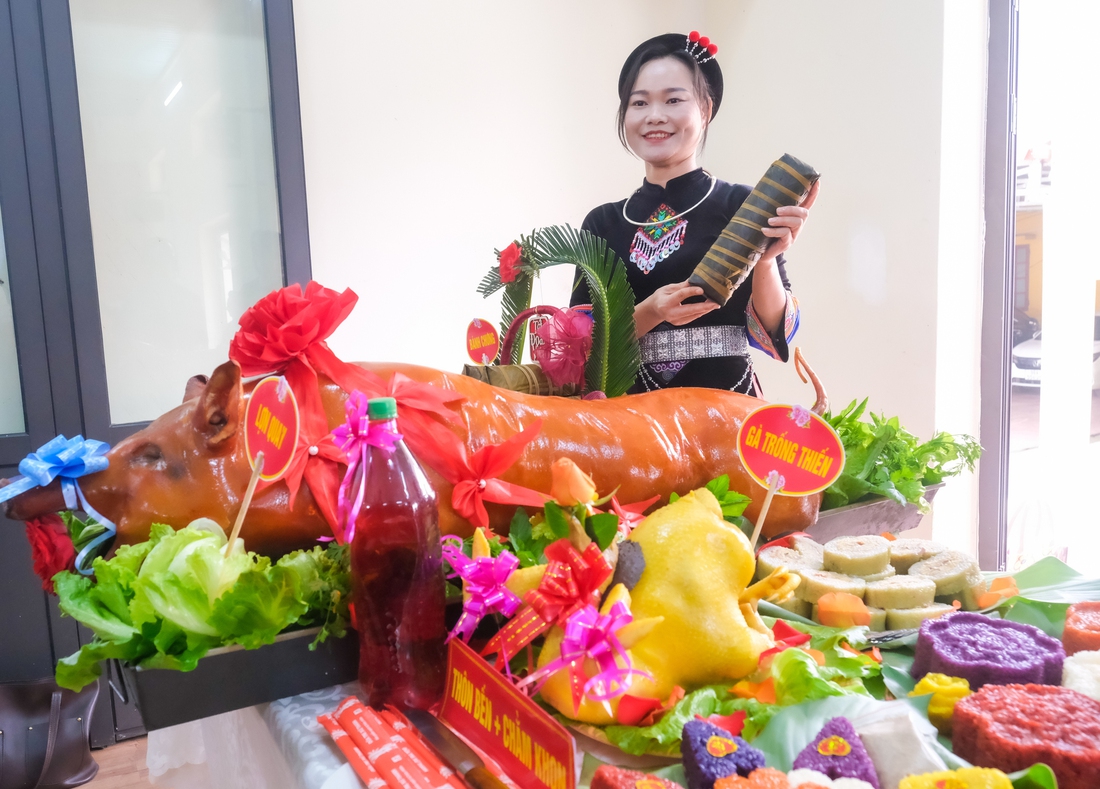 Bắc Hoa - Ảnh 10.