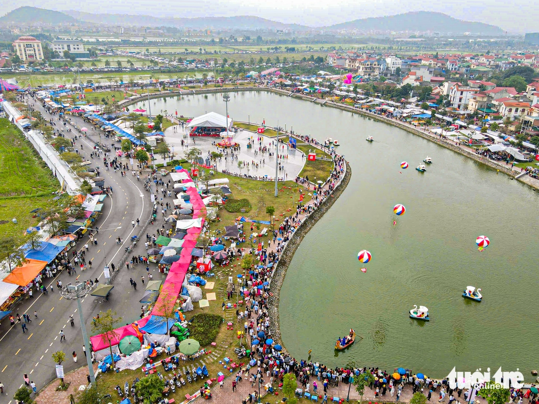 Hội Lim - Ảnh 5.