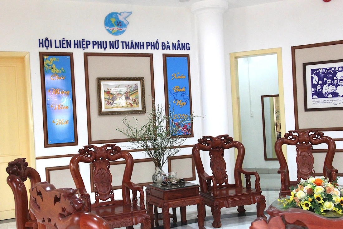 biệt thự Pháp - Ảnh 13.