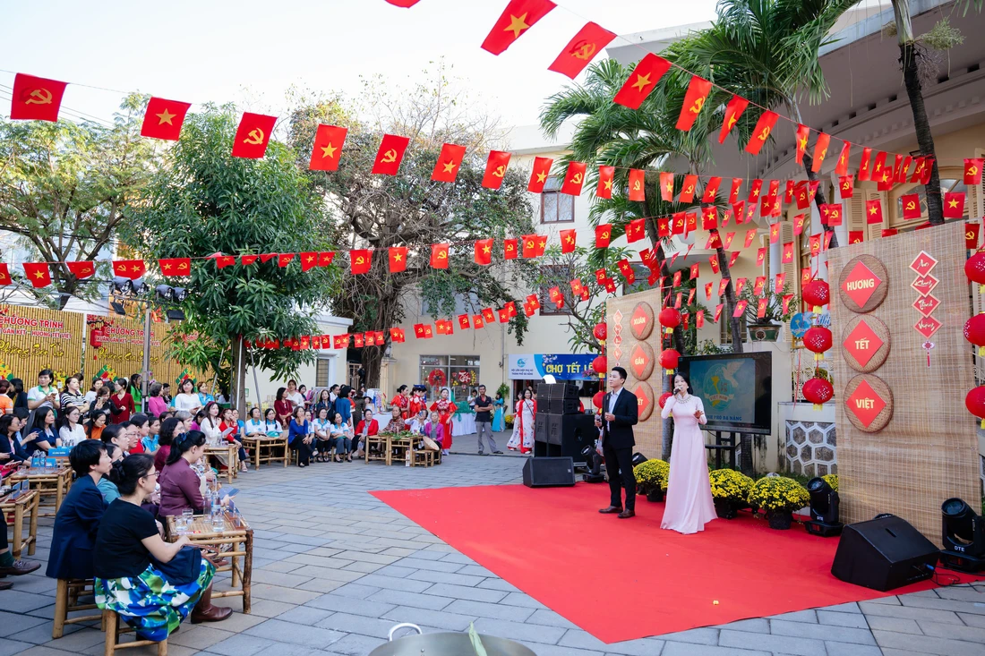 biệt thự Pháp - Ảnh 1.