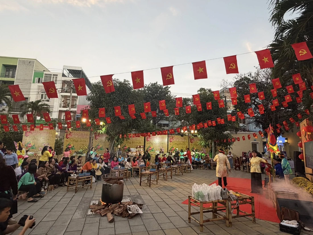 biệt thự Pháp - Ảnh 8.