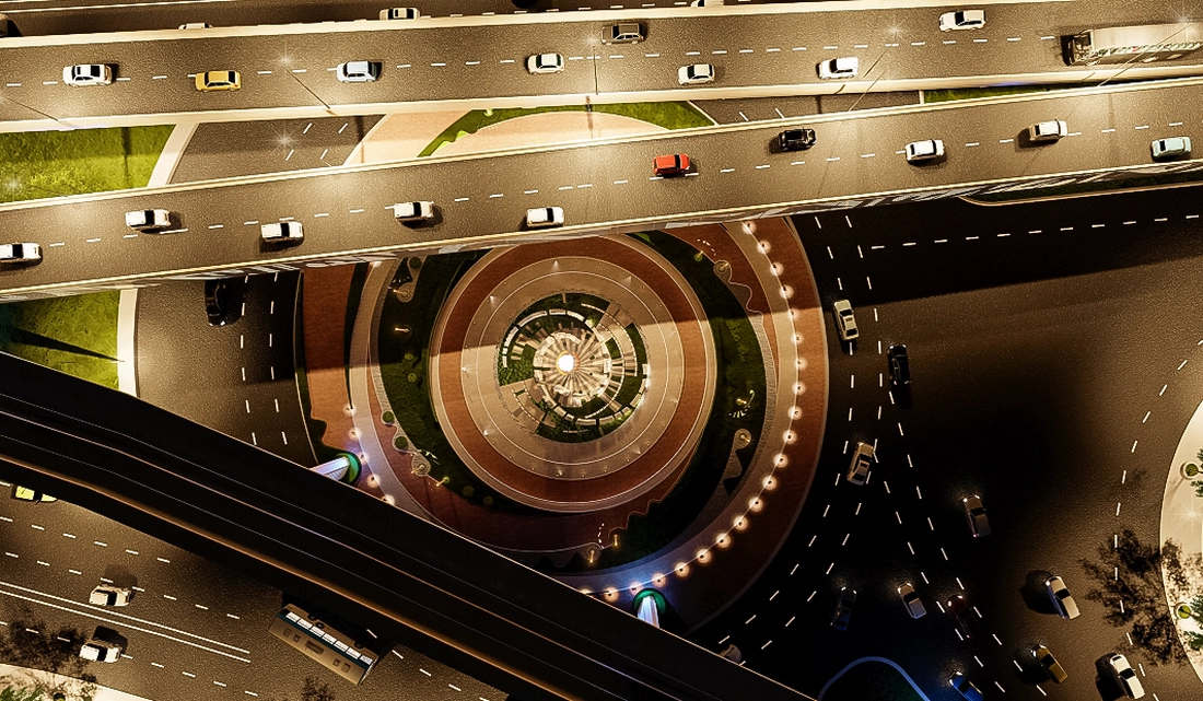 Quốc lộ 1 - Ảnh 13.