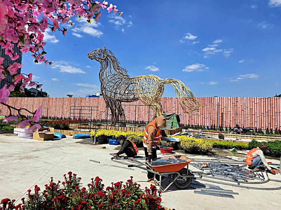 Bính Ngọ - Ảnh 2.