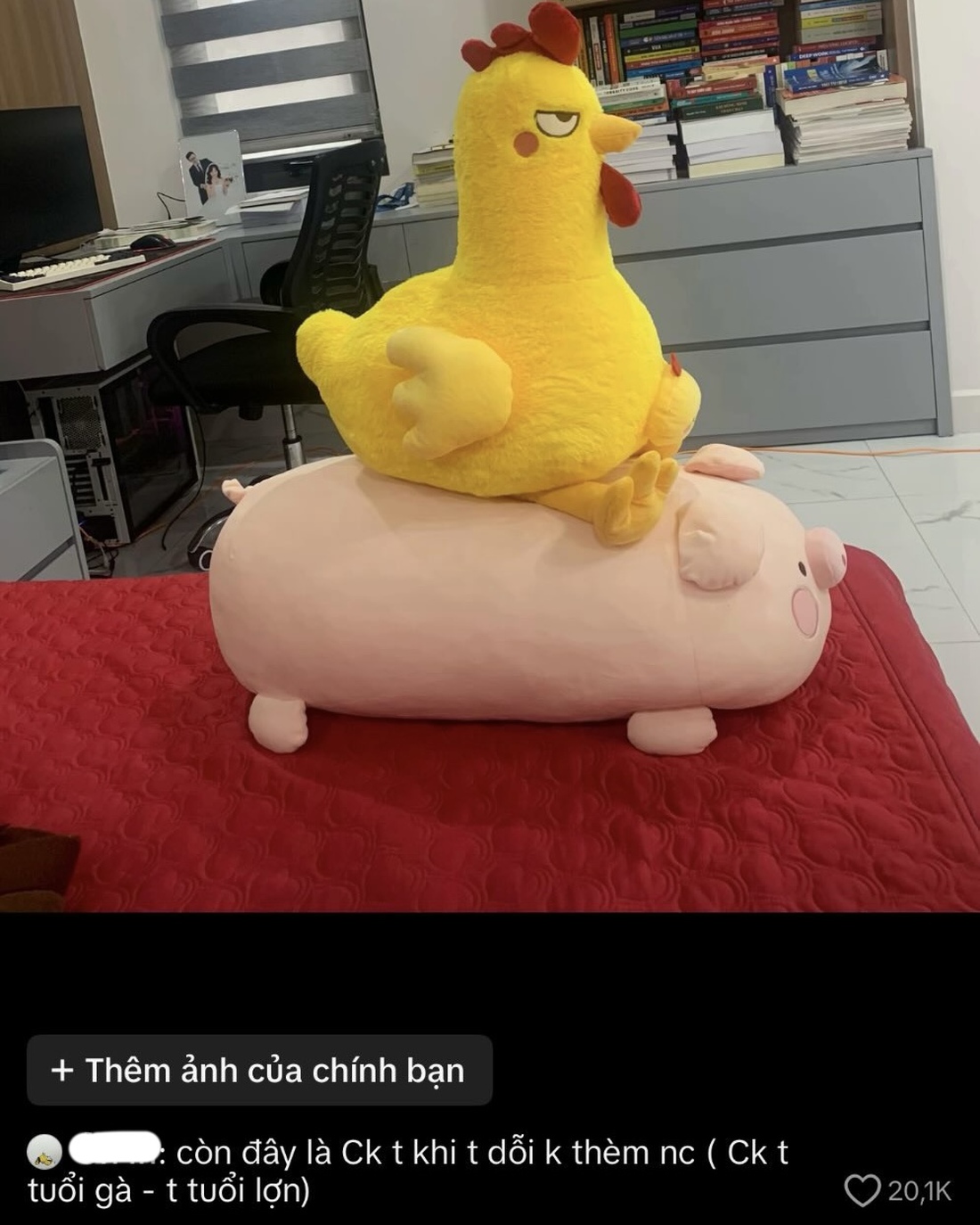 Valentine - Ảnh 5.