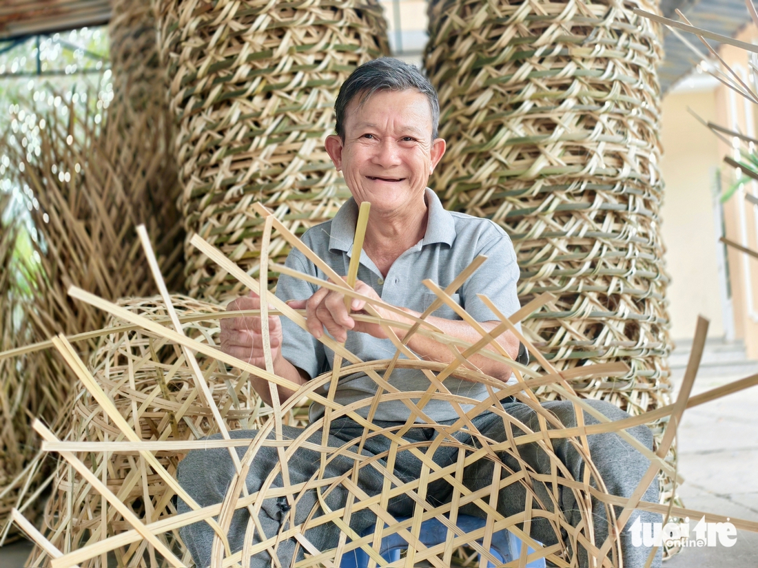 Xuân Thới Sơn - Ảnh 3.