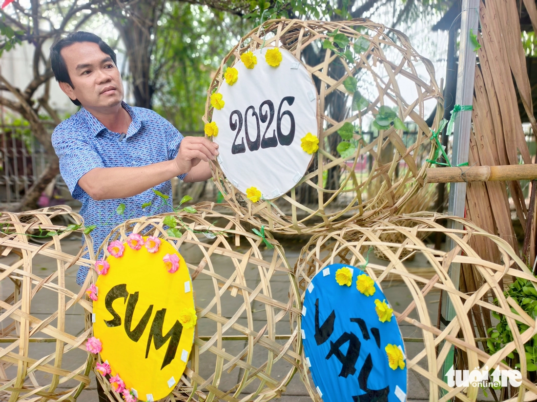 Xuân Thới Sơn - Ảnh 8.