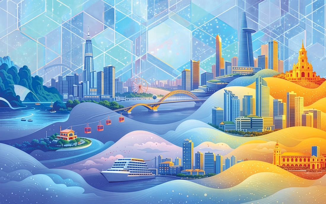 Việt Nam - Ảnh 2.