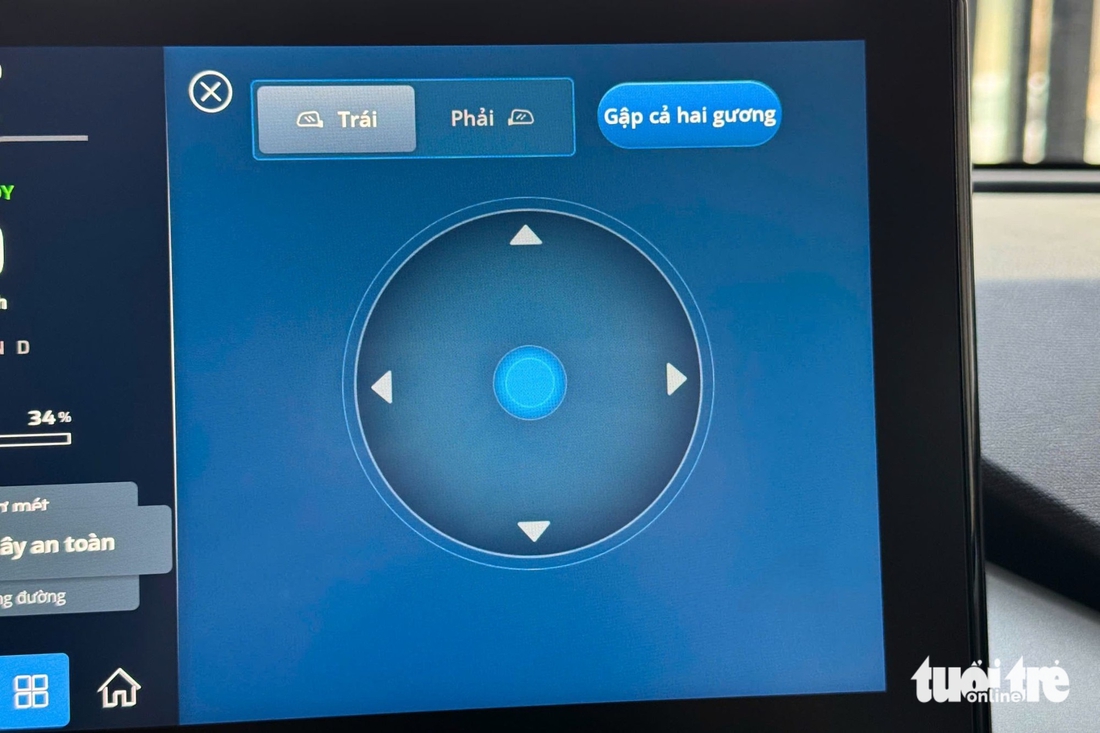 VinFast VF 3 - Ảnh 8.