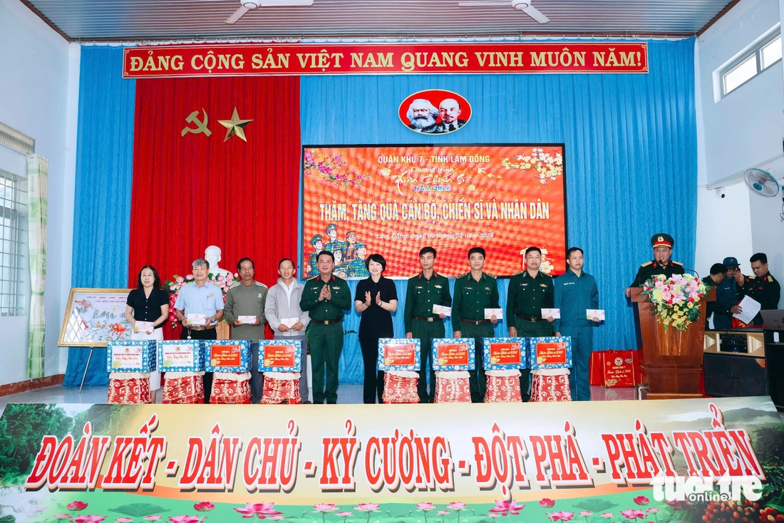 quân khu 7 - Ảnh 8.