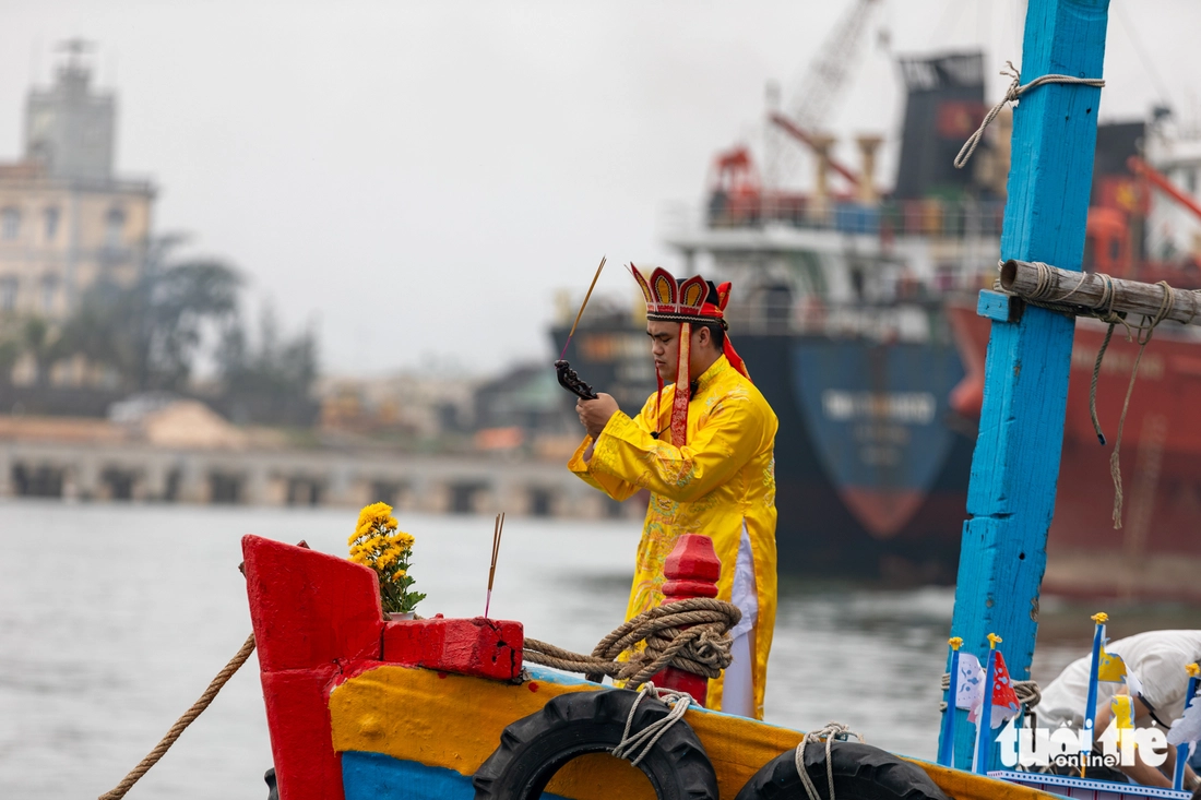 ngư dân - Ảnh 2.