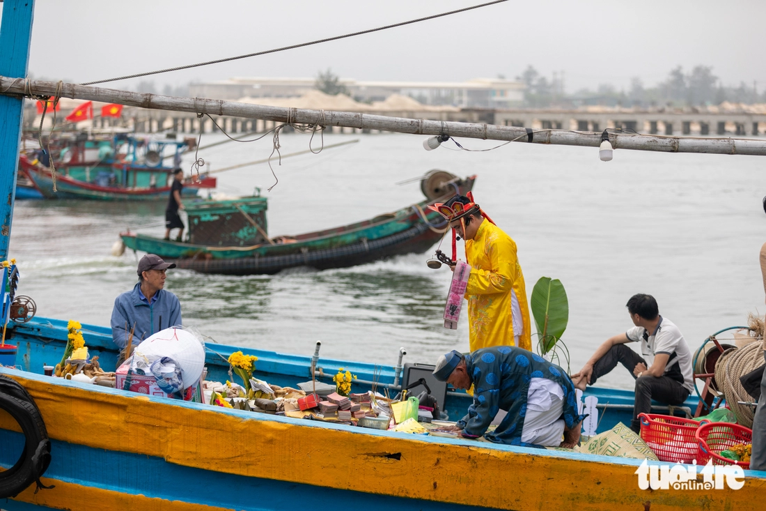 ngư dân - Ảnh 3.