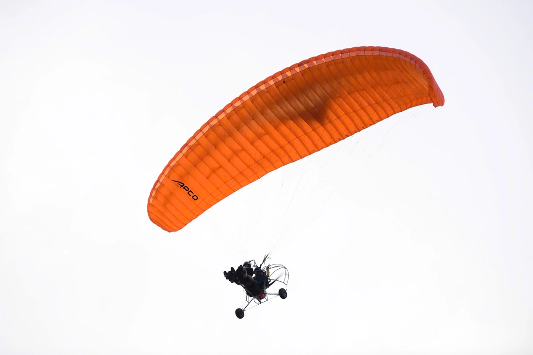 Lễ hội Xuân Cần Giờ - Ảnh 12.