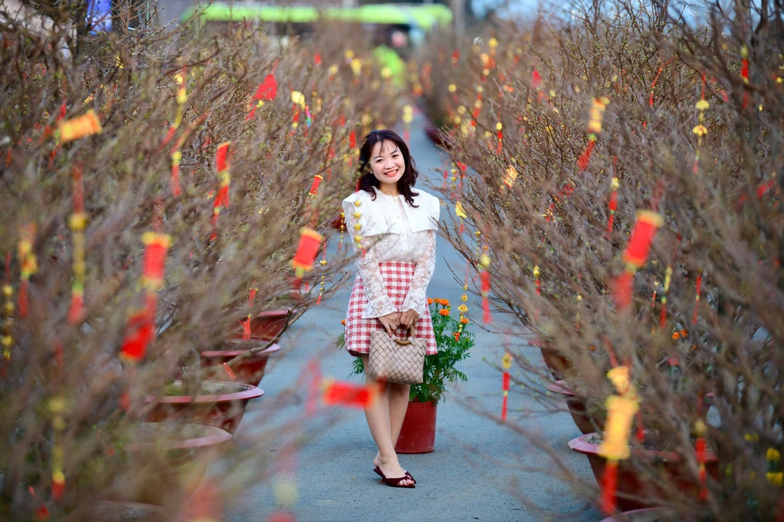 Lễ hội Xuân Cần Giờ - Ảnh 10.