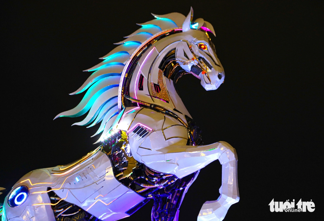 linh vật - Ảnh 4.