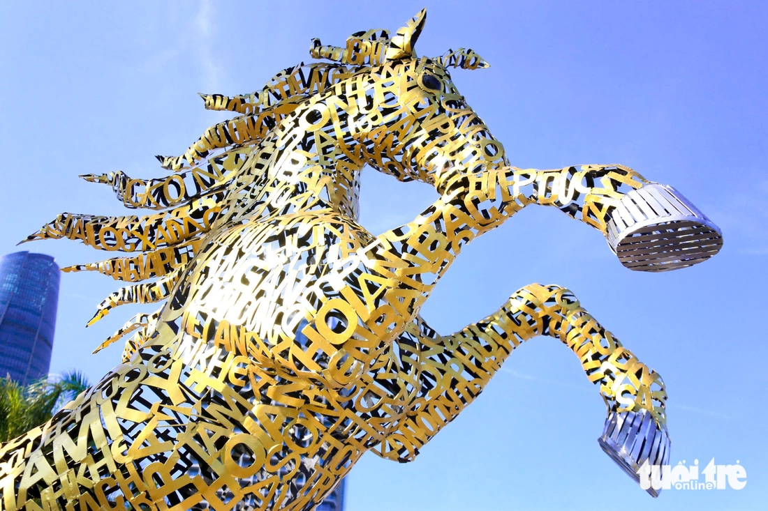 linh vật - Ảnh 11.