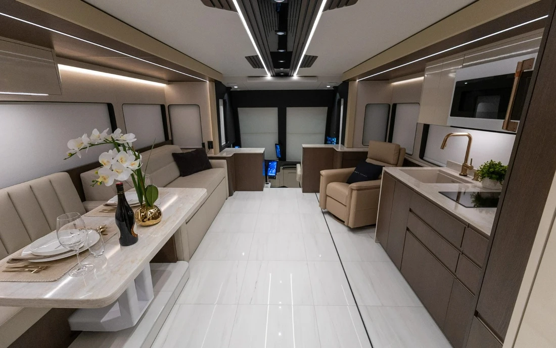 nhà di động - Ảnh 4.