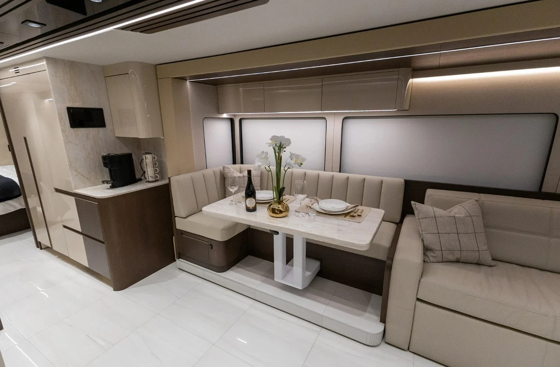 nhà di động - Ảnh 6.