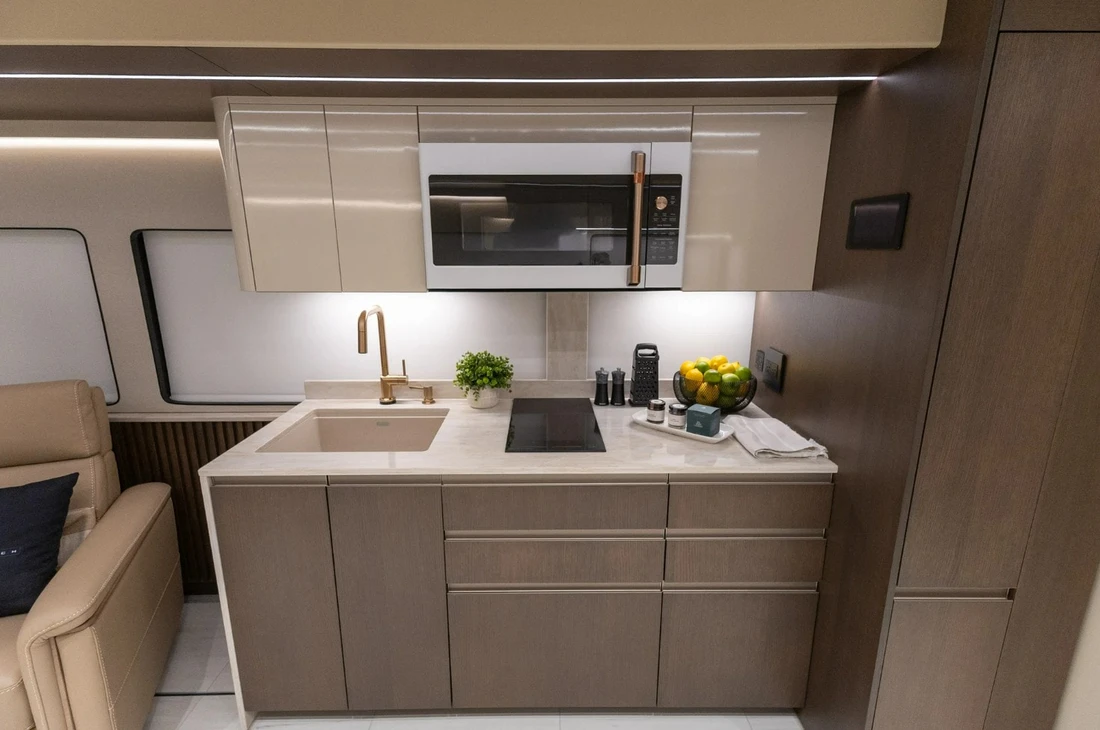 nhà di động - Ảnh 9.