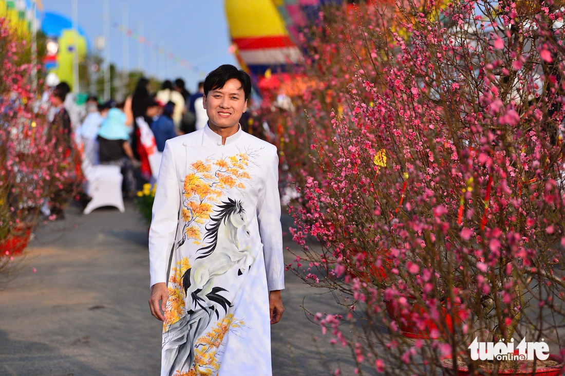 Cần Giờ - Ảnh 2.