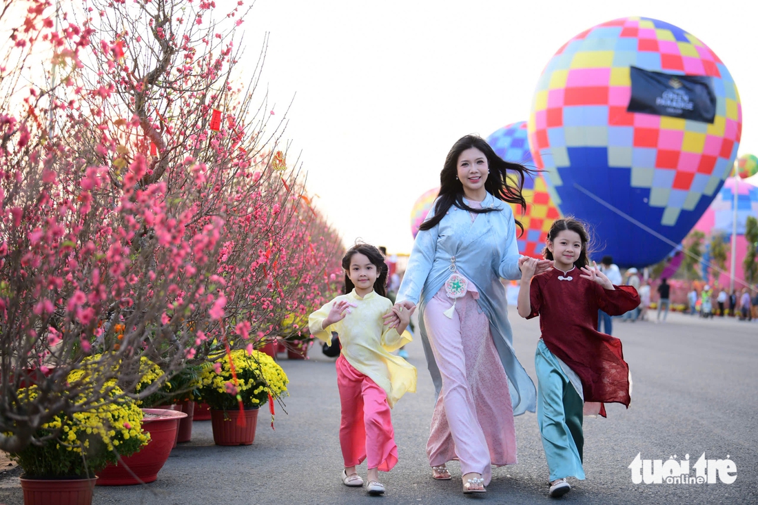 Cần Giờ - Ảnh 4.