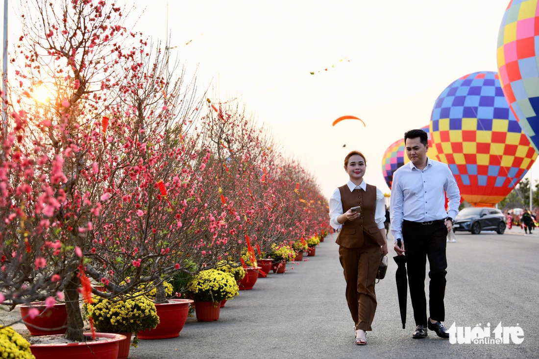 Cần Giờ - Ảnh 6.