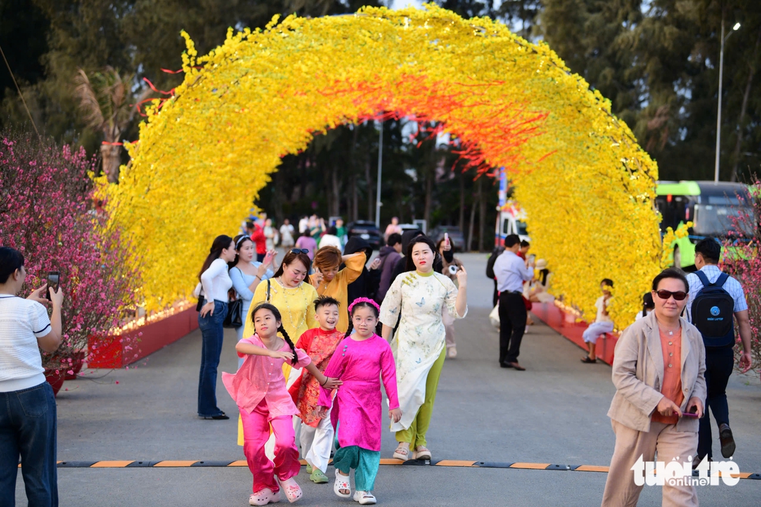 Cần Giờ - Ảnh 5.