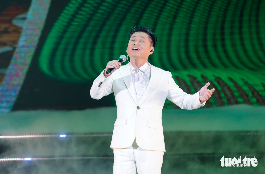 Xuân quê hương - Ảnh 4.