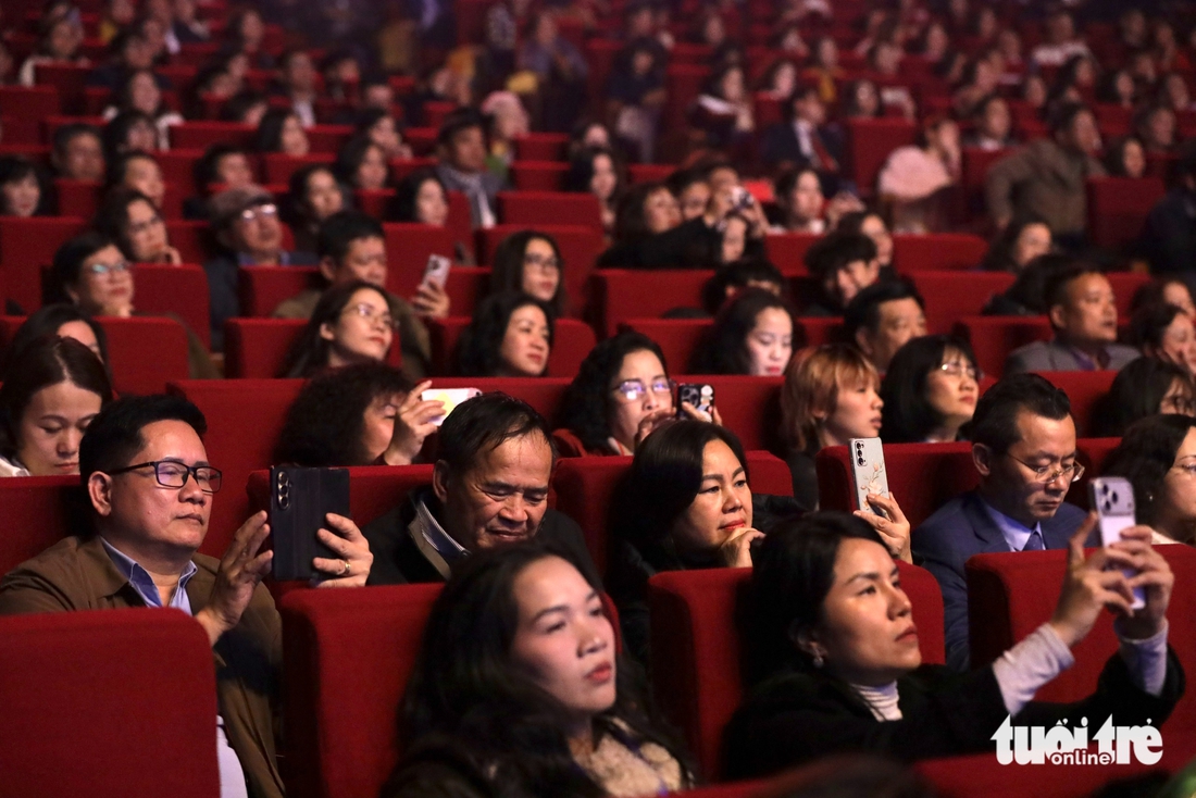 Xuân quê hương - Ảnh 3.