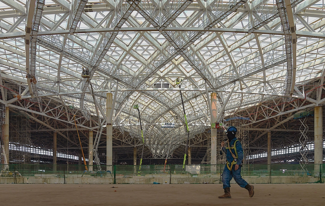 Long Thành - Ảnh 3.