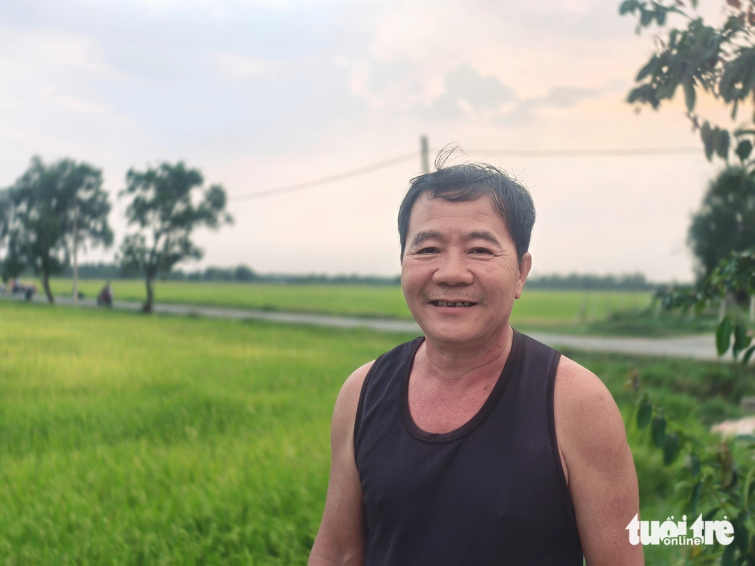 Xuân Thới Sơn - Ảnh 2.