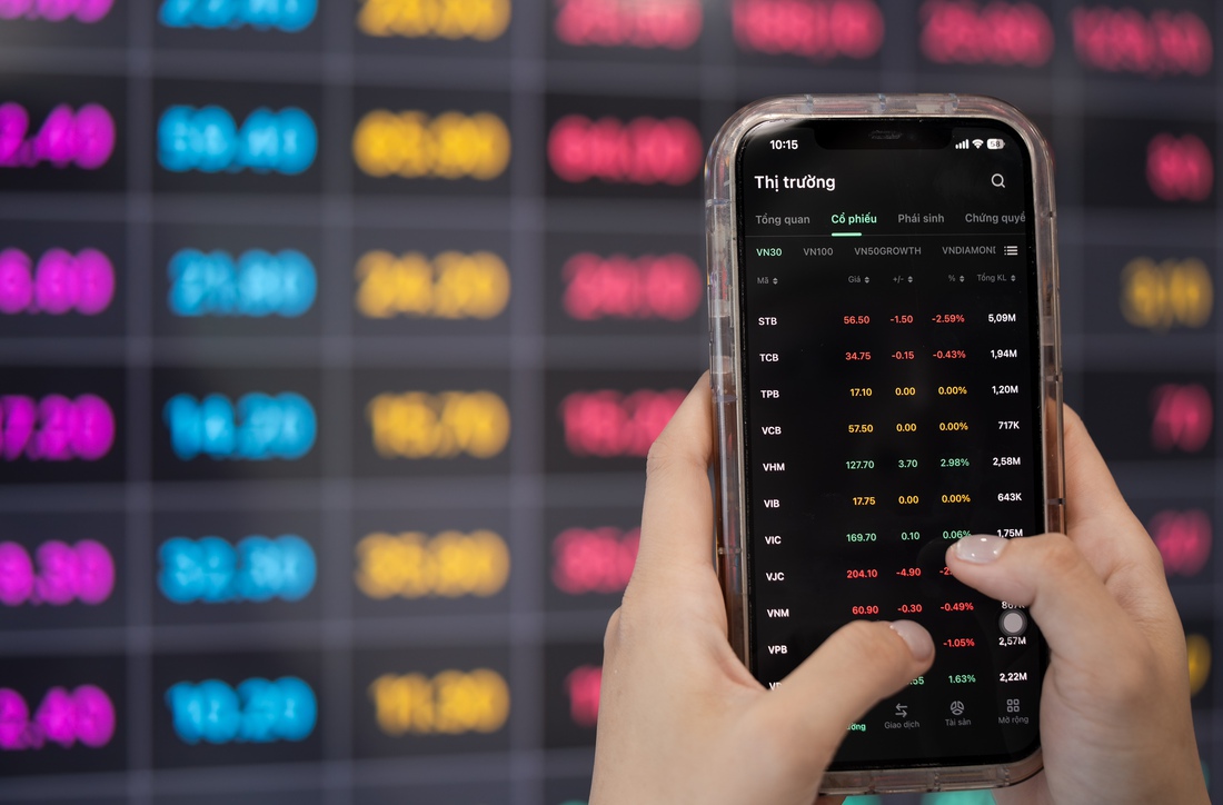 bầu cử - Ảnh 2.