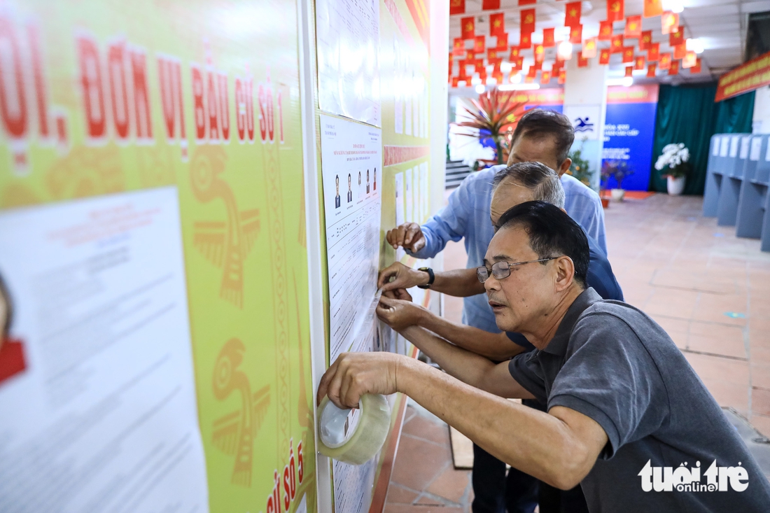 bầu cử - Ảnh 9.