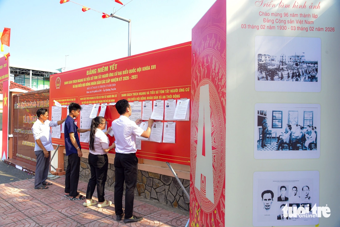 cần giờ - Ảnh 6.