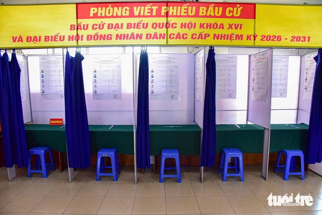 cần giờ - Ảnh 5.