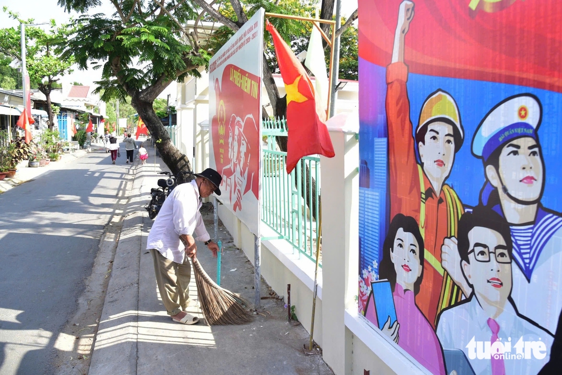 bầu cử - Ảnh 6.