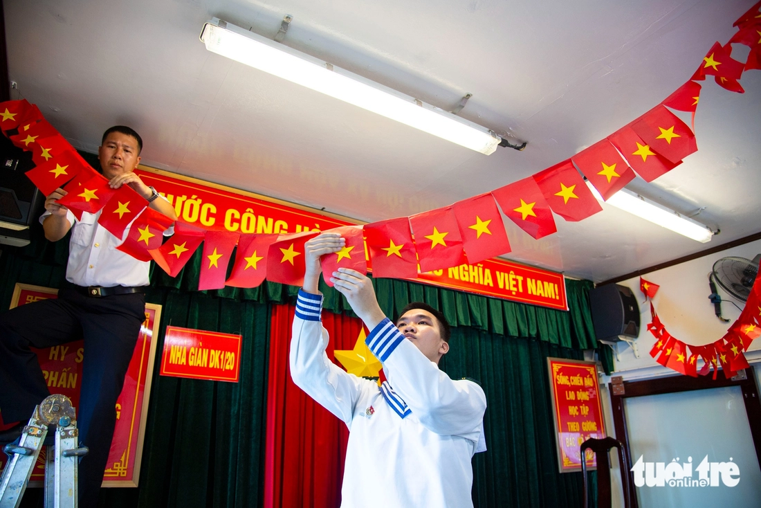 bầu cử - Ảnh 3.