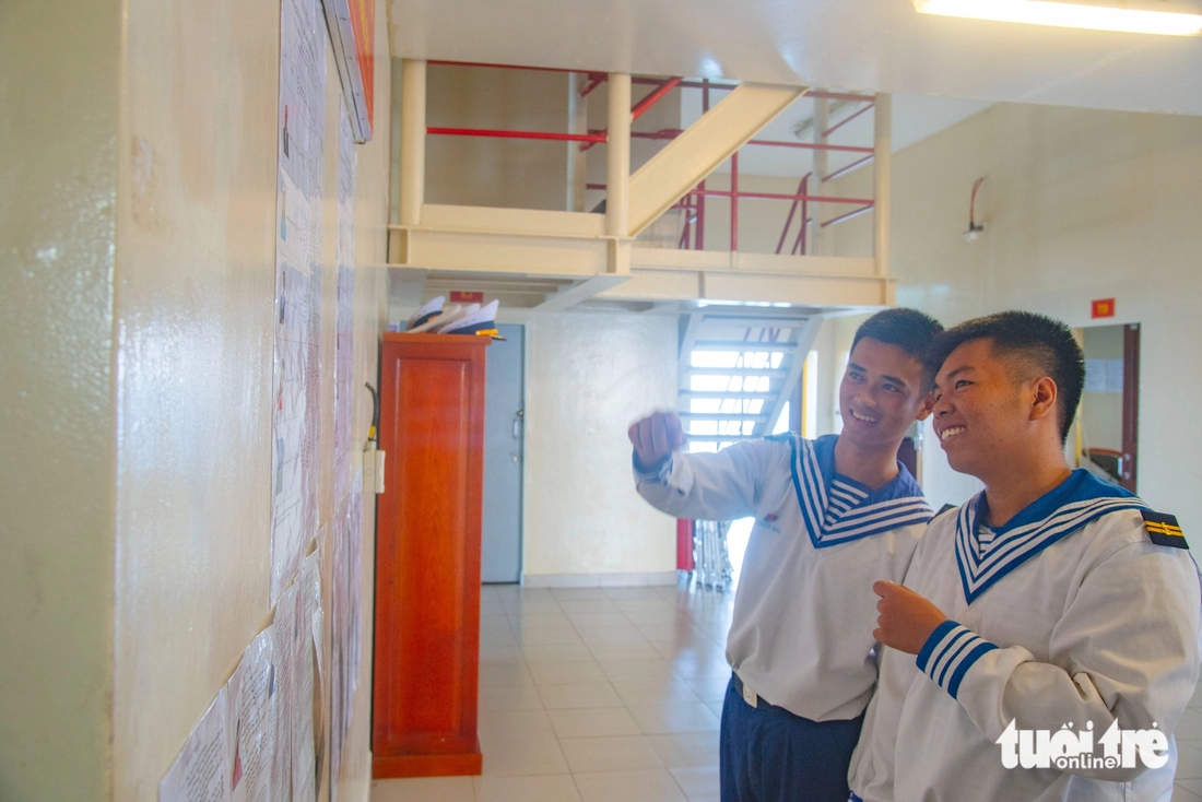 bầu cử - Ảnh 6.