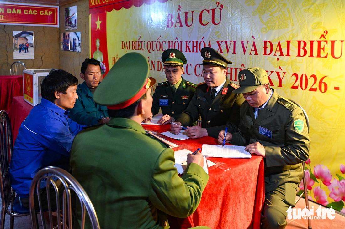 bầu cử - Ảnh 9.