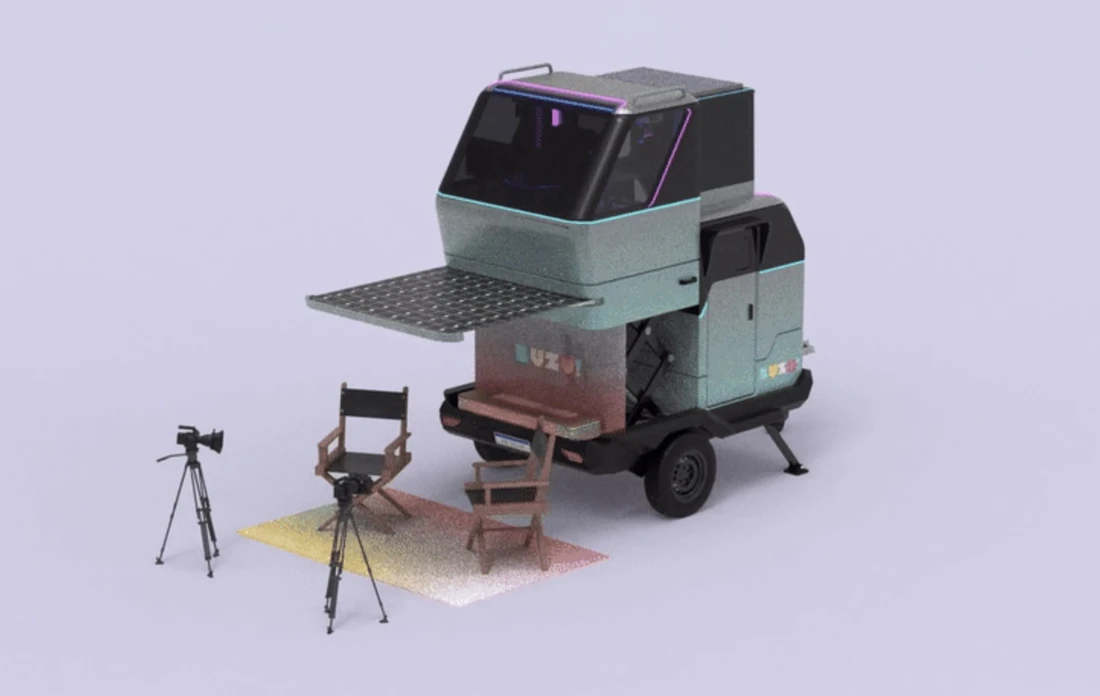 nhà di động - Ảnh 7.