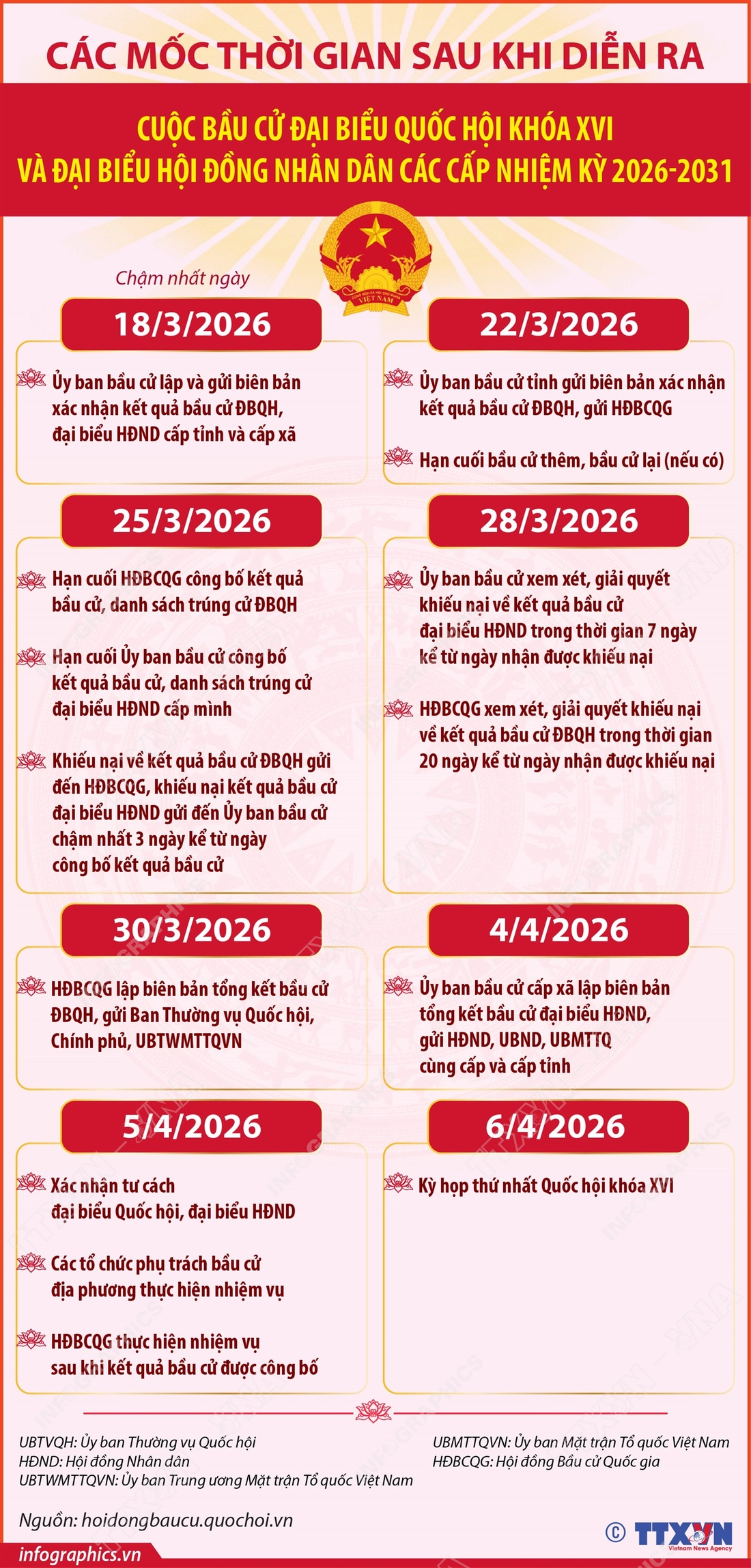 bầu cử - Ảnh 1.