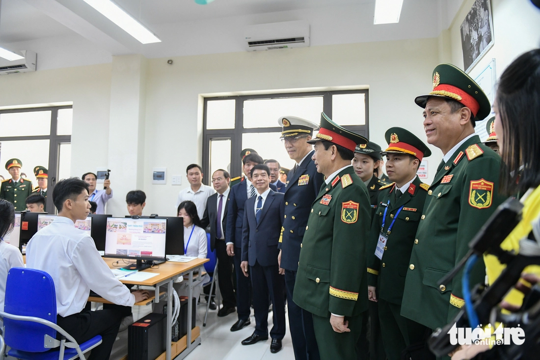 Trung Quốc - Ảnh 4.