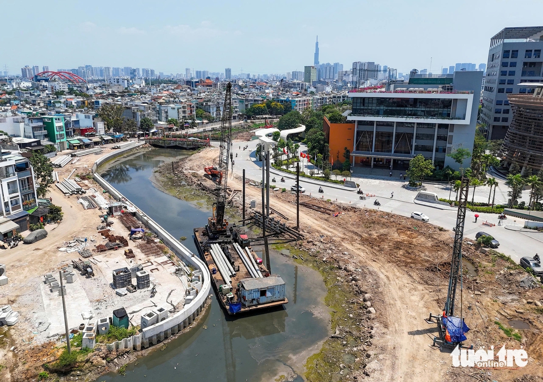 rạch Xuyên Tâm - Ảnh 3.