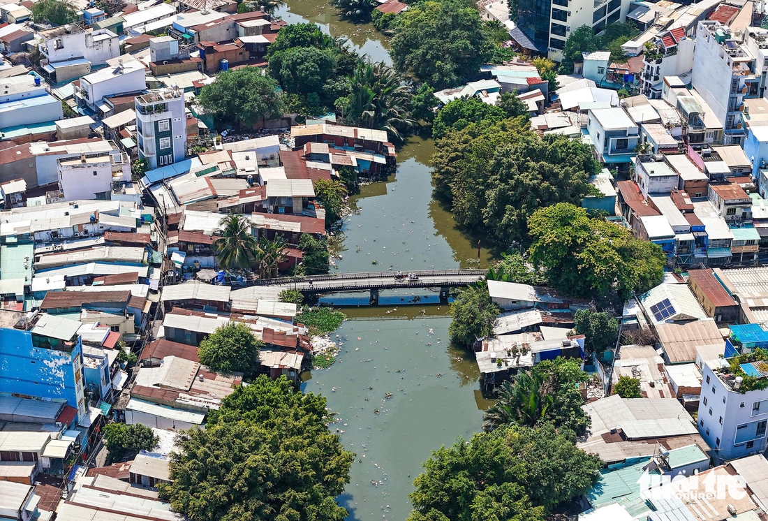 rạch Xuyên Tâm - Ảnh 11.