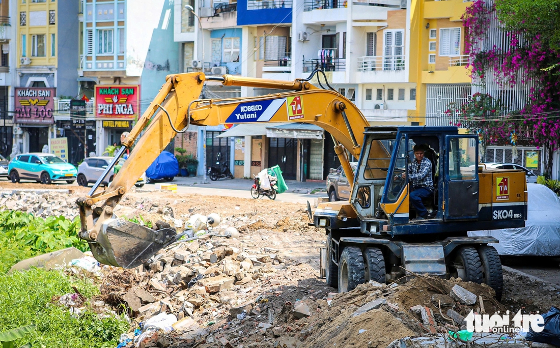 rạch Xuyên Tâm - Ảnh 12.