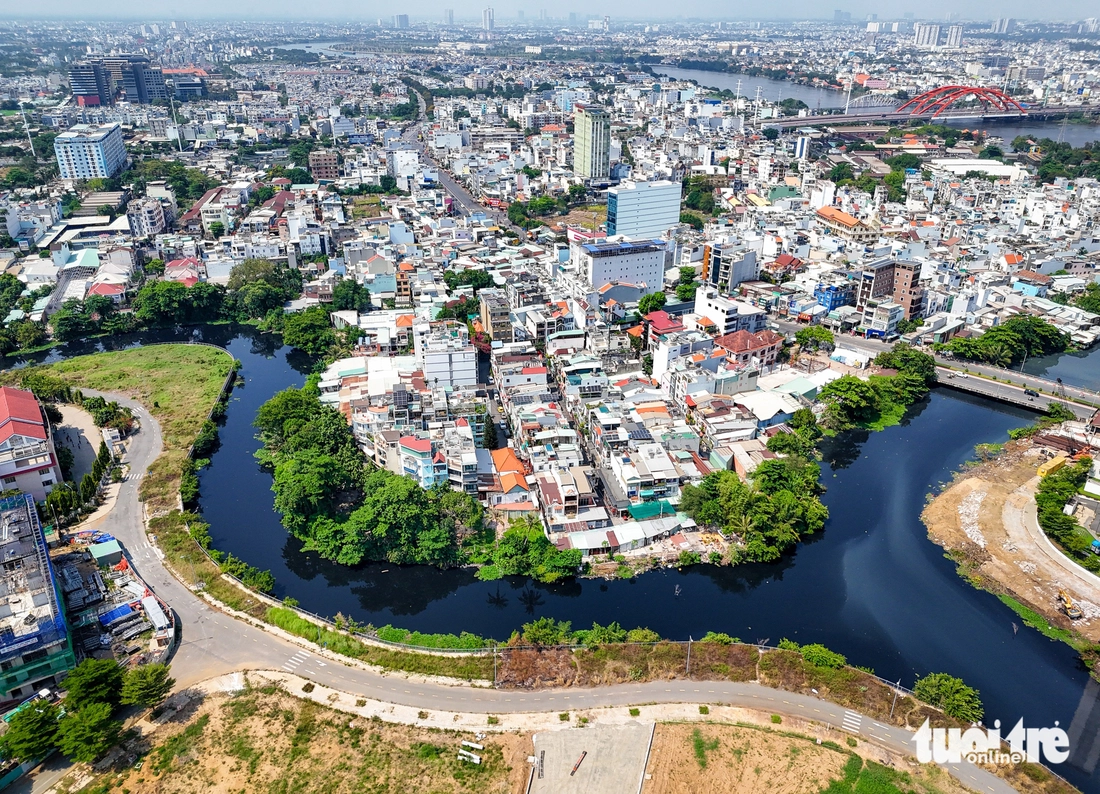 rạch Xuyên Tâm - Ảnh 5.