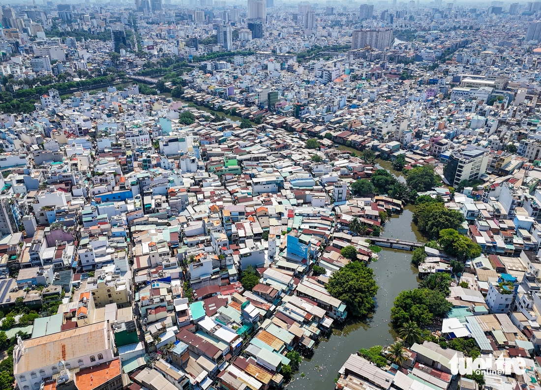 rạch Xuyên Tâm - Ảnh 10.