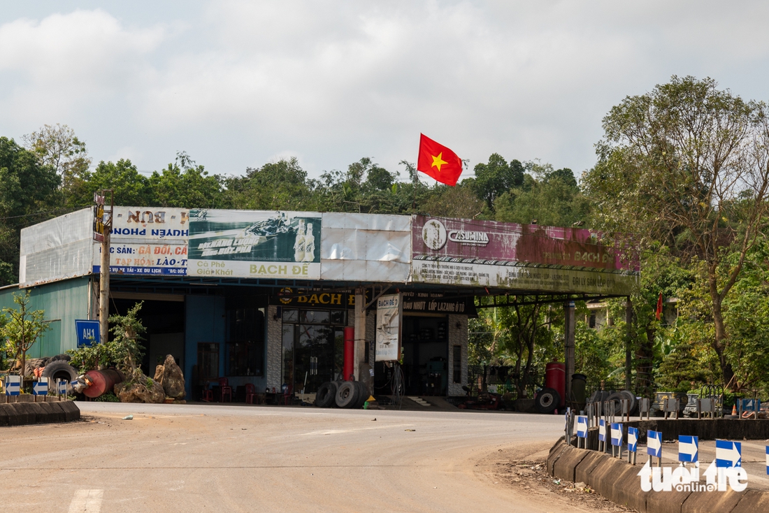 đường tránh - Ảnh 4.