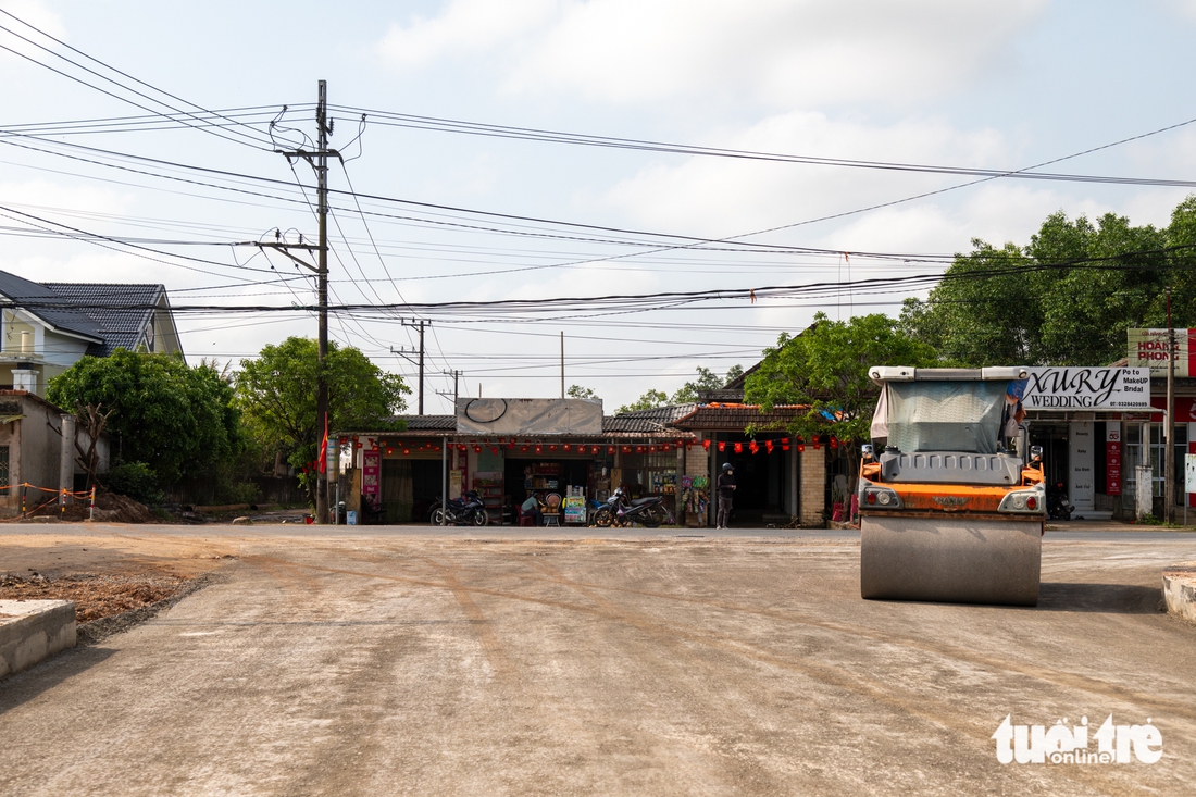 đường tránh - Ảnh 5.